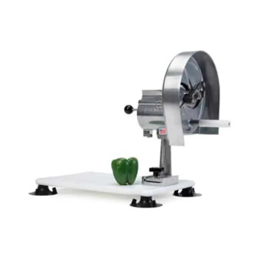 (55200AN-8) Easy Slicer Vegetable Slicer
(55200AN-8) Easy Slicer Vegetable Slicer