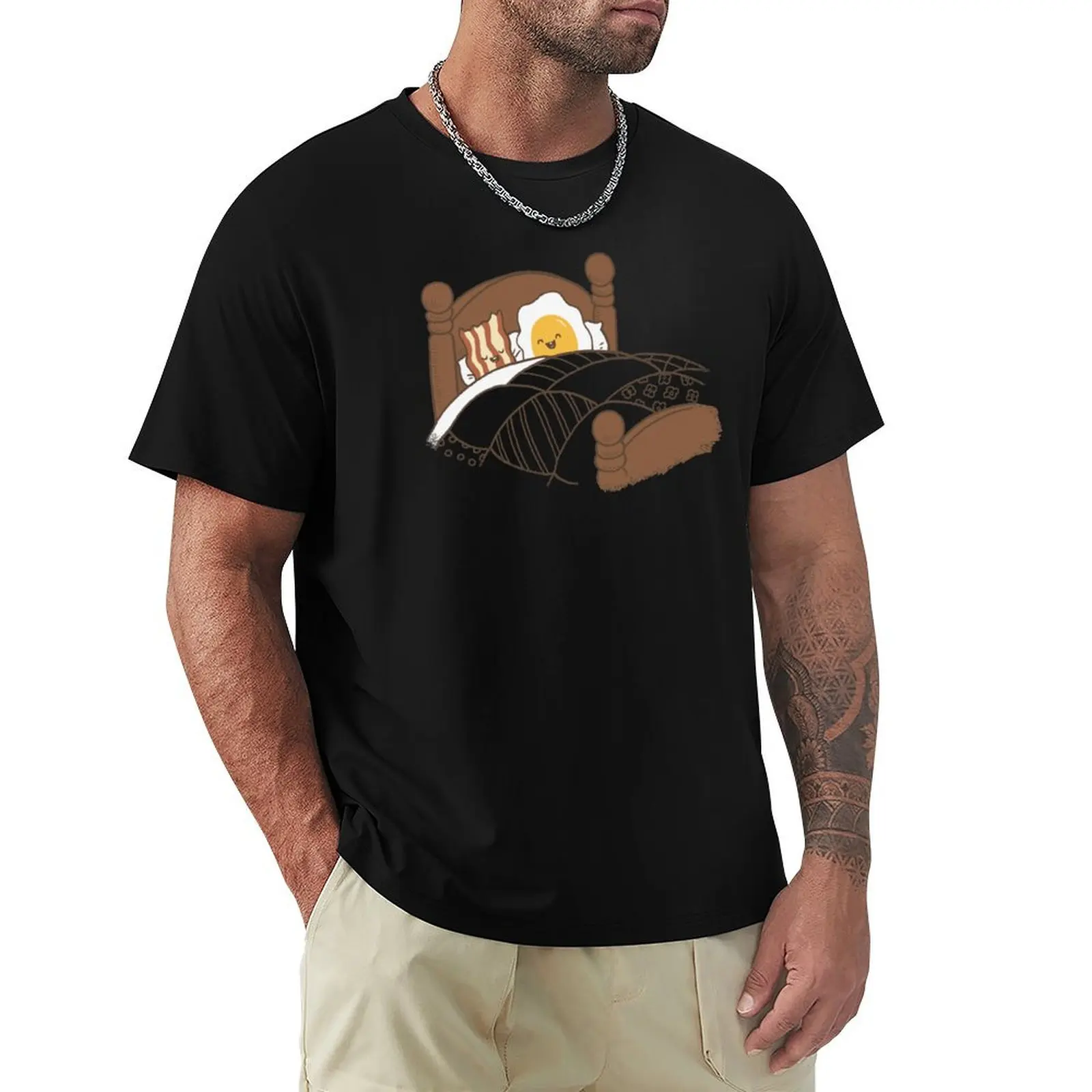 Breakfast In Bed T-Shirt baggy shirts anime graphic t shirts anime shirt fruit of the loom mens t shirts
Breakfast In Bed T-Shirt baggy shirts anime graphic t shirts anime shirt fruit of the loom mens t shirts