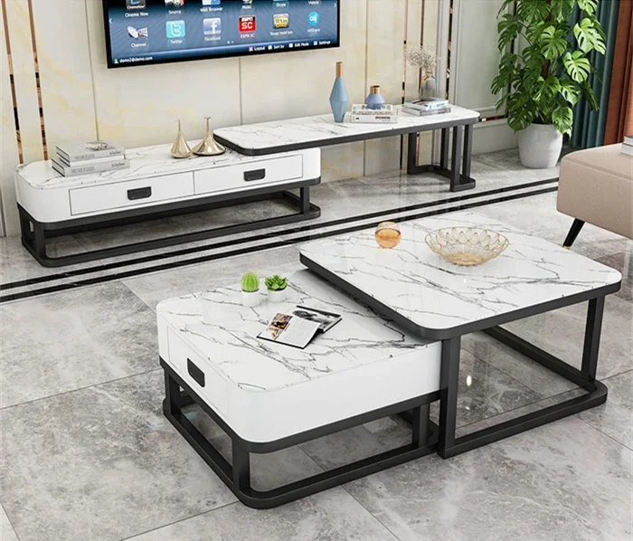 l # TV Cabinet Combination Set Luxury Modern Simple Coffee Table Living Room Furniture
l # TV Cabinet Combination Set Luxury Modern Simple Coffee Table Living Room Furniture