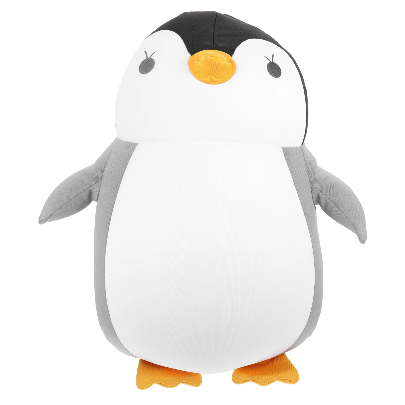 U Shaped Neck Pillow Penguin Travel Cushion Reversible Lightweight Portable Polyester Head Neck Support Car
U Shaped Neck Pillow Penguin Travel Cushion Reversible Lightweight Portable Polyester Head Neck Support Car
