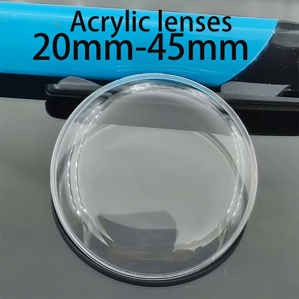 20-45mm Watch Mirror Accessories Rubber Mirror Acrylic Pot Cover Type Pot Cover High Quality Watch Mask Transparent Surface Fat
20-45mm Watch Mirror Accessories Rubber Mirror Acrylic Pot Cover Type Pot Cover High Quality Watch Mask Transparent Surface Fat