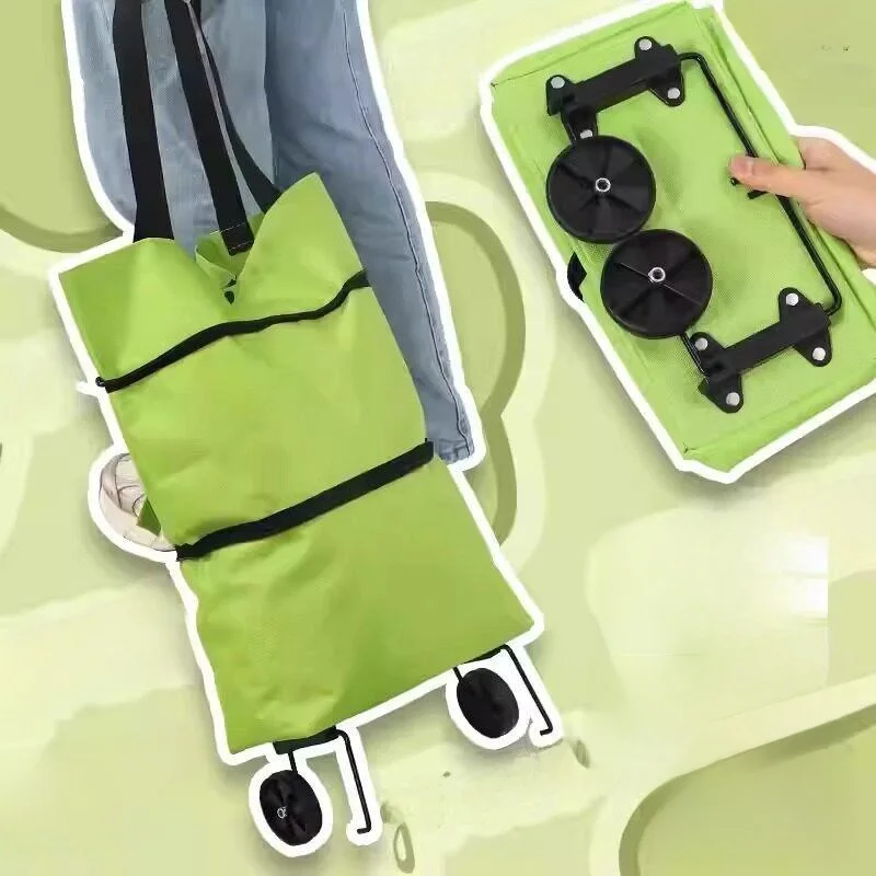 Portable Folding Shopping Cart Lightweight with Wheels for Vegetable Buying Home Use Stainless Steel Material Retractable Handle
Portable Folding Shopping Cart Lightweight with Wheels for Vegetable Buying Home Use Stainless Steel Material Retractable Handle