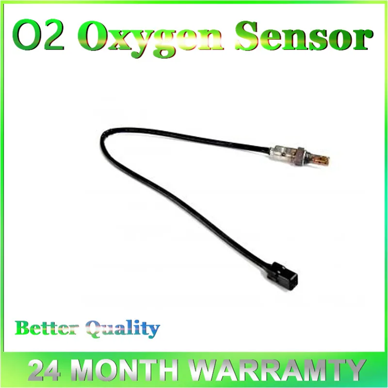 37890-A5L-000 NEW Lambda Probe Oxygen O2 Sensor
37890-A5L-000 NEW Lambda Probe Oxygen O2 Sensor