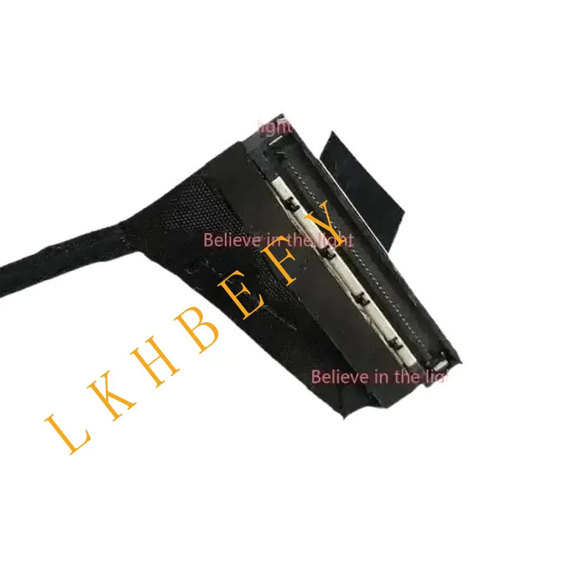 ” For Thinkpad P52 LCD Camera Webcam Web Cable Wire 01YU231 DC02C00CQ10 TSA
” For Thinkpad P52 LCD Camera Webcam Web Cable Wire 01YU231 DC02C00CQ10 TSA