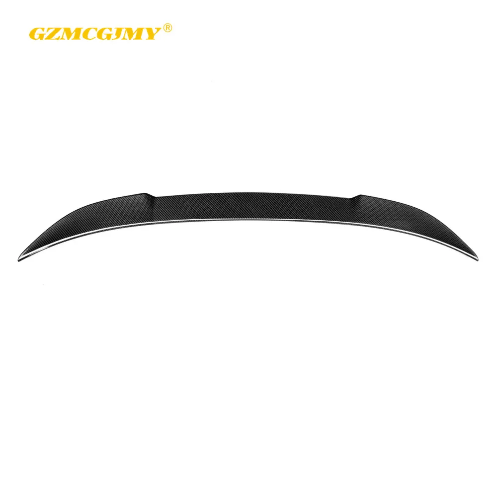 2020-High quality dry carbon fiber car spoiler suitable for BMW 3 series G20 car spoilers
2020-High quality dry carbon fiber car spoiler suitable for BMW 3 series G20 car spoilers