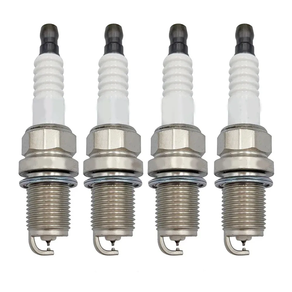 4pcs IK20TT 4702 Dual Iridium Spark Plug For Audi Chery VW Toyota Jeep Subaru Seat Skoda Citroen Honda Lexus Opel Peugeot
4pcs IK20TT 4702 Dual Iridium Spark Plug For Audi Chery VW Toyota Jeep Subaru Seat Skoda Citroen Honda Lexus Opel Peugeot