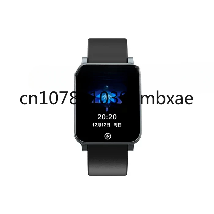 Smart Electric Shock Watch Powerfully Silent Wake Up Alarm Clock Student Office Worker Self-discipline Bracelet
Smart Electric Shock Watch Powerfully Silent Wake Up Alarm Clock Student Office Worker Self-discipline Bracelet