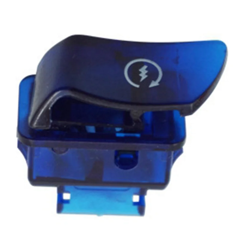 Moped Scooter Switch Button For GY6 50Cc 125Cc 150Cc ATV Moped Scooter Motorcycle Horn Dimmer Turn Switch Blue-ABQA
Moped Scooter Switch Button For GY6 50Cc 125Cc 150Cc ATV Moped Scooter Motorcycle Horn Dimmer Turn Switch Blue-ABQA