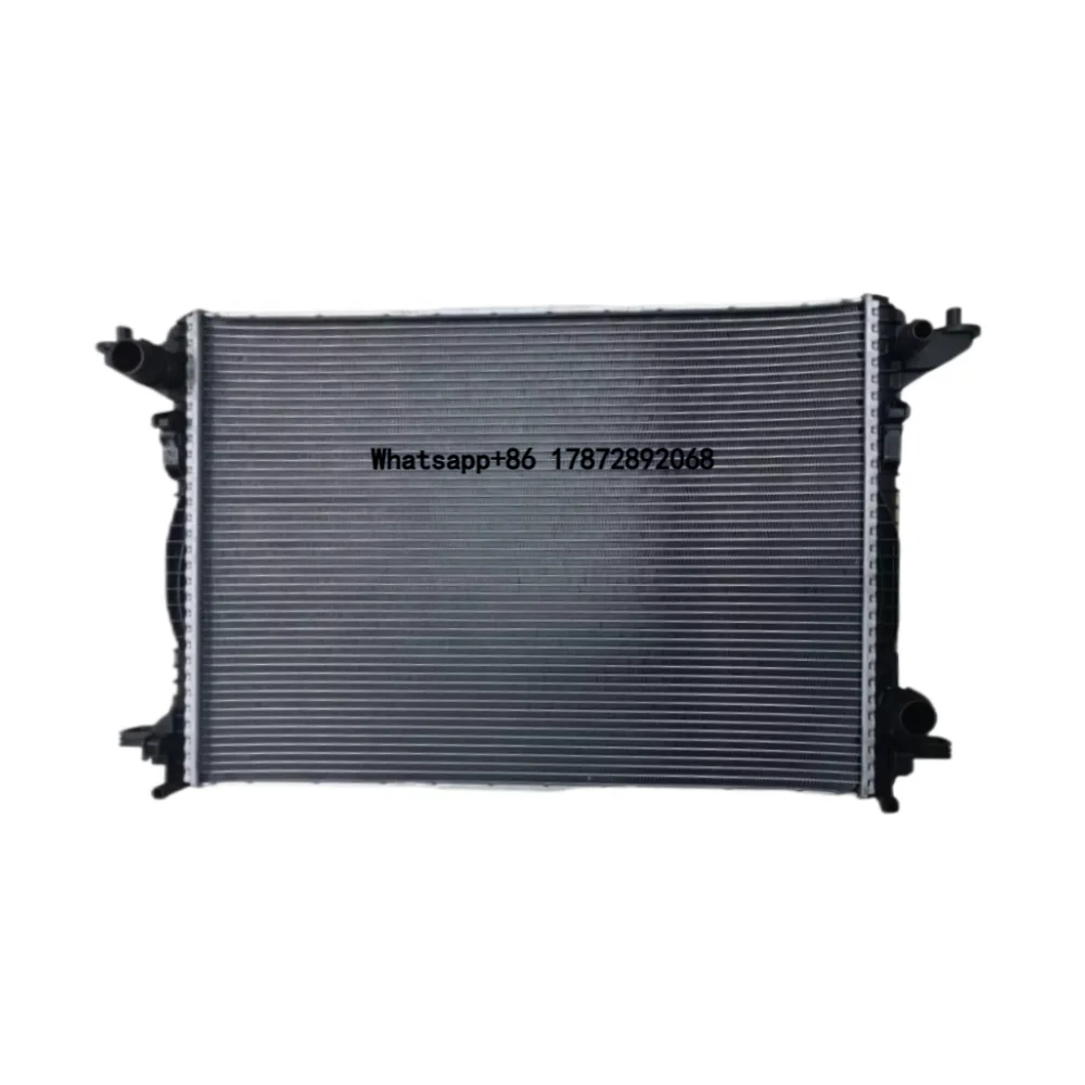 OEM Coolant Radiator for Bentayga V8 4.0 & for URUS New Condition-4M0121251M 4M0121251N
OEM Coolant Radiator for Bentayga V8 4.0 & for URUS New Condition-4M0121251M 4M0121251N