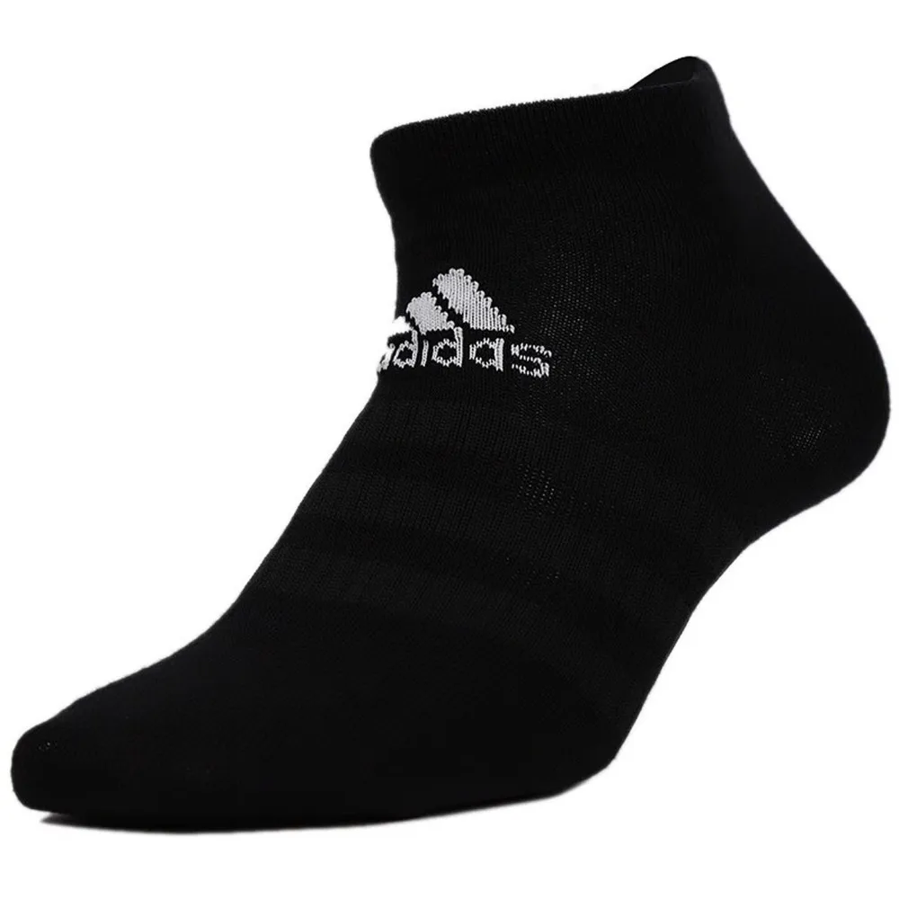 Adidas Men's and Women's Casual Sports Basketball Socks: Comfortable, Durable, Breathable, Low-Cut, Black, 3-Pack DZ9402
Adidas Men's and Women's Casual Sports Basketball Socks: Comfortable, Durable, Breathable, Low-Cut, Black, 3-Pack DZ9402