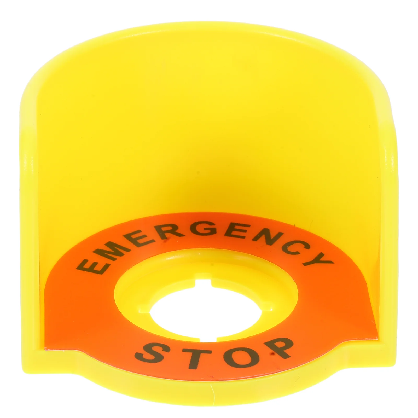 Switch Guard Light Cover Car Engine Start Button Emergency Stop Protective Baby Proof Decor Plastic
Switch Guard Light Cover Car Engine Start Button Emergency Stop Protective Baby Proof Decor Plastic