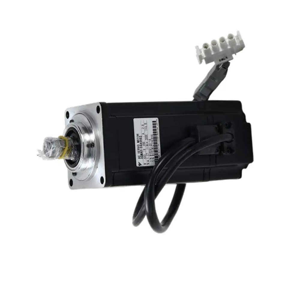 NEW100% Original New And Used SGMAH-03DAA61 PLC Controller Servo Motor AC Motors Industrial Equipment Steel
NEW100% Original New And Used SGMAH-03DAA61 PLC Controller Servo Motor AC Motors Industrial Equipment Steel