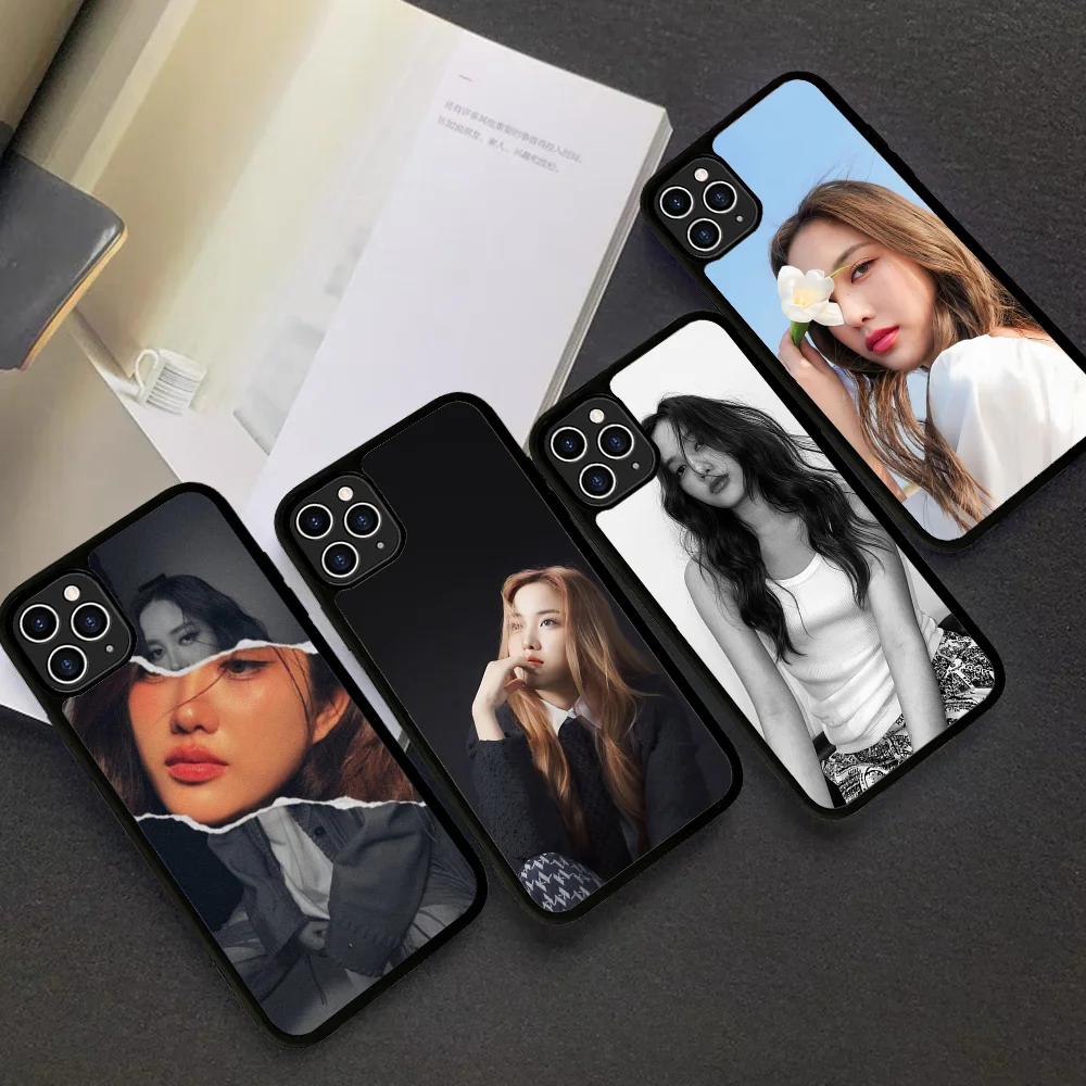 Freen Sarocha Phone Case Silicone PC+TPU For For IPhone 11 12 13 14 15 16 Plus Pro Max Cover 
Freen Sarocha Phone Case Silicone PC+TPU For For IPhone 11 12 13 14 15 16 Plus Pro Max Cover