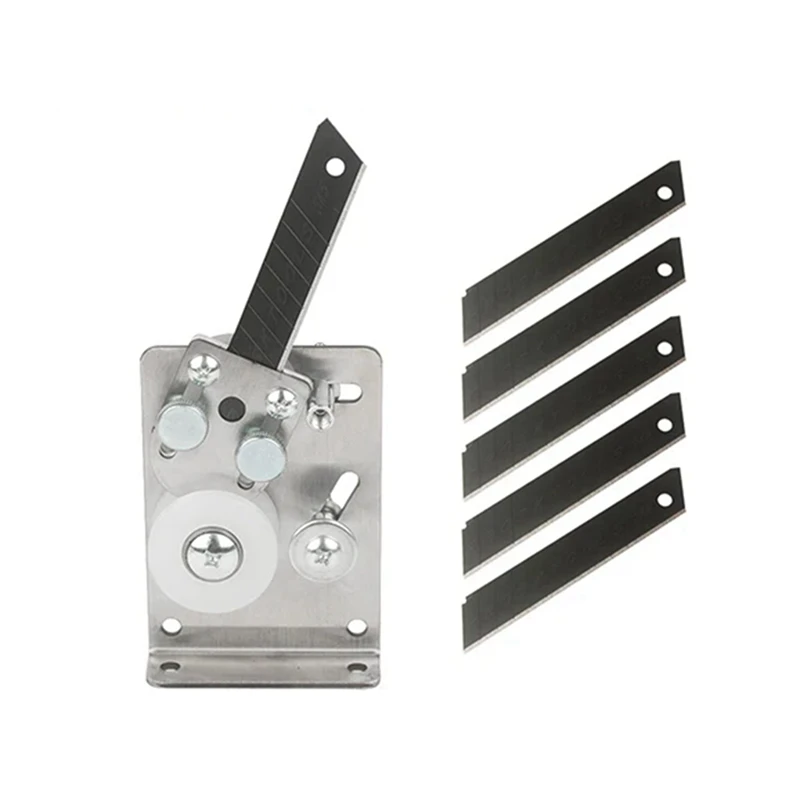 Portable Wire Stripper Set Cable Waste Recycling Tool Manual Cable Crimping Wire Stripper Manual Tool Easy Install Easy To Use
Portable Wire Stripper Set Cable Waste Recycling Tool Manual Cable Crimping Wire Stripper Manual Tool Easy Install Easy To Use