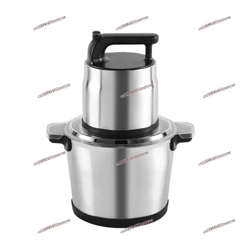 Pounder Machine 2L 3L 6L 8L 10L Pounding Blender Meat Chopper Electric Meat Grinder
Pounder Machine 2L 3L 6L 8L 10L Pounding Blender Meat Chopper Electric Meat Grinder