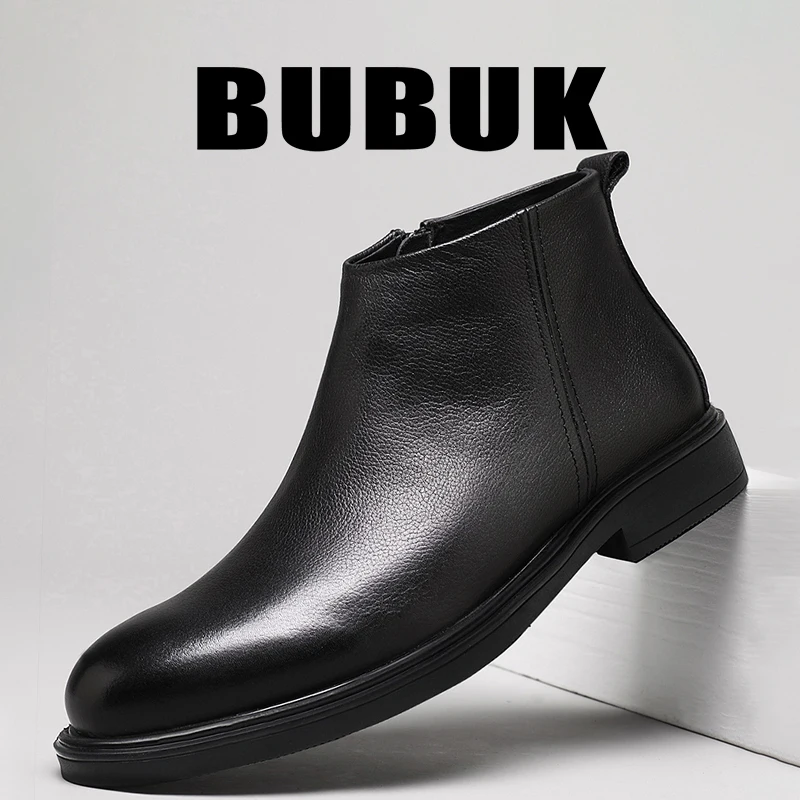 Bubuk All-Season Wear-Resistant Men's Shoes, Short Boots, Men's Casual Outdoor Shoes, Outdoor Hiking and Trekking Wear, Comfortable Ankle Boots, Outdoor Men's Shoes, Suitable for Daily Casual Office Wear
Bubuk All-Season Wear-Resistant Men's Shoes, Short Boots, Men's Casual Outdoor Shoes, Outdoor Hiking and Trekking Wear, Comfortable Ankle Boots, Outdoor Men's Shoes, Suitable for Daily Casual Office Wear