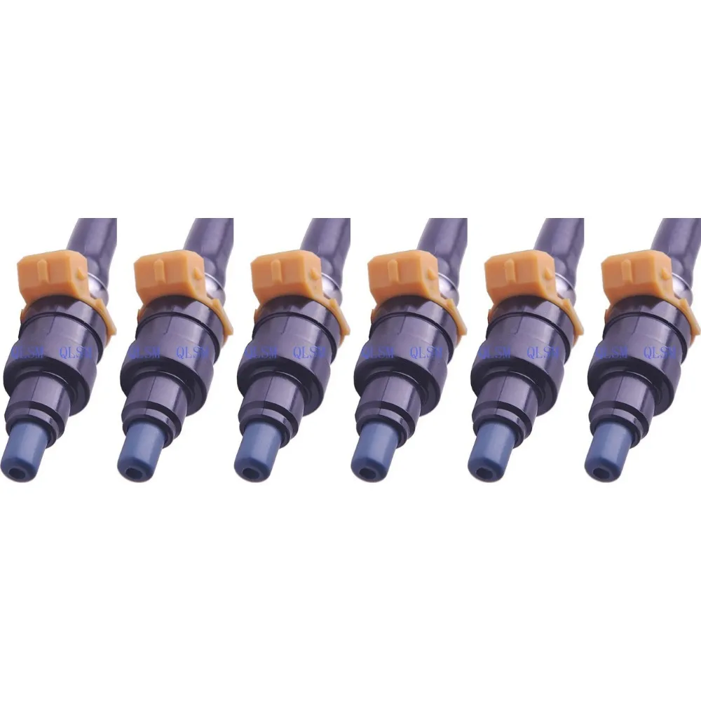 6PCS New High Quality 0280150205 FUEL INJECTOR FOR VAUXHALL ASCONA ASTRA MANTA CARLTON SENATOR CIH 2.1L H4
6PCS New High Quality 0280150205 FUEL INJECTOR FOR VAUXHALL ASCONA ASTRA MANTA CARLTON SENATOR CIH 2.1L H4