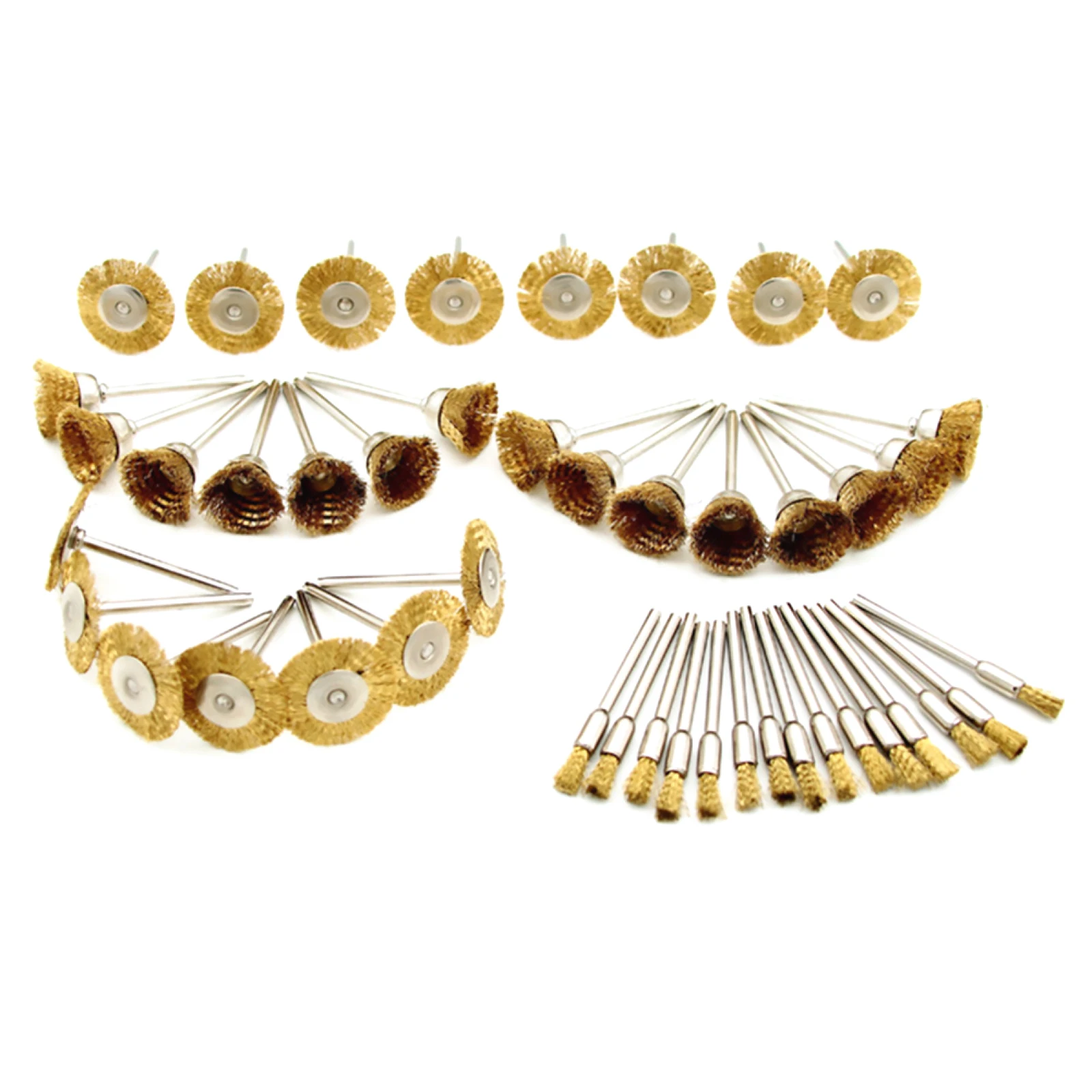 45 упаковок T & Bowl & Pin 3 мм хвостовик проволочная щетка для очистки шлифовки, удаления заусенцев, полировки, инструмент для очистки металлических поверхностей, полировки
45 упаковок T & Bowl & Pin 3 мм хвостовик проволочная щетка для очистки шлифовки, удаления заусенцев, полировки, инструмент для очистки металлических поверхностей, полировки