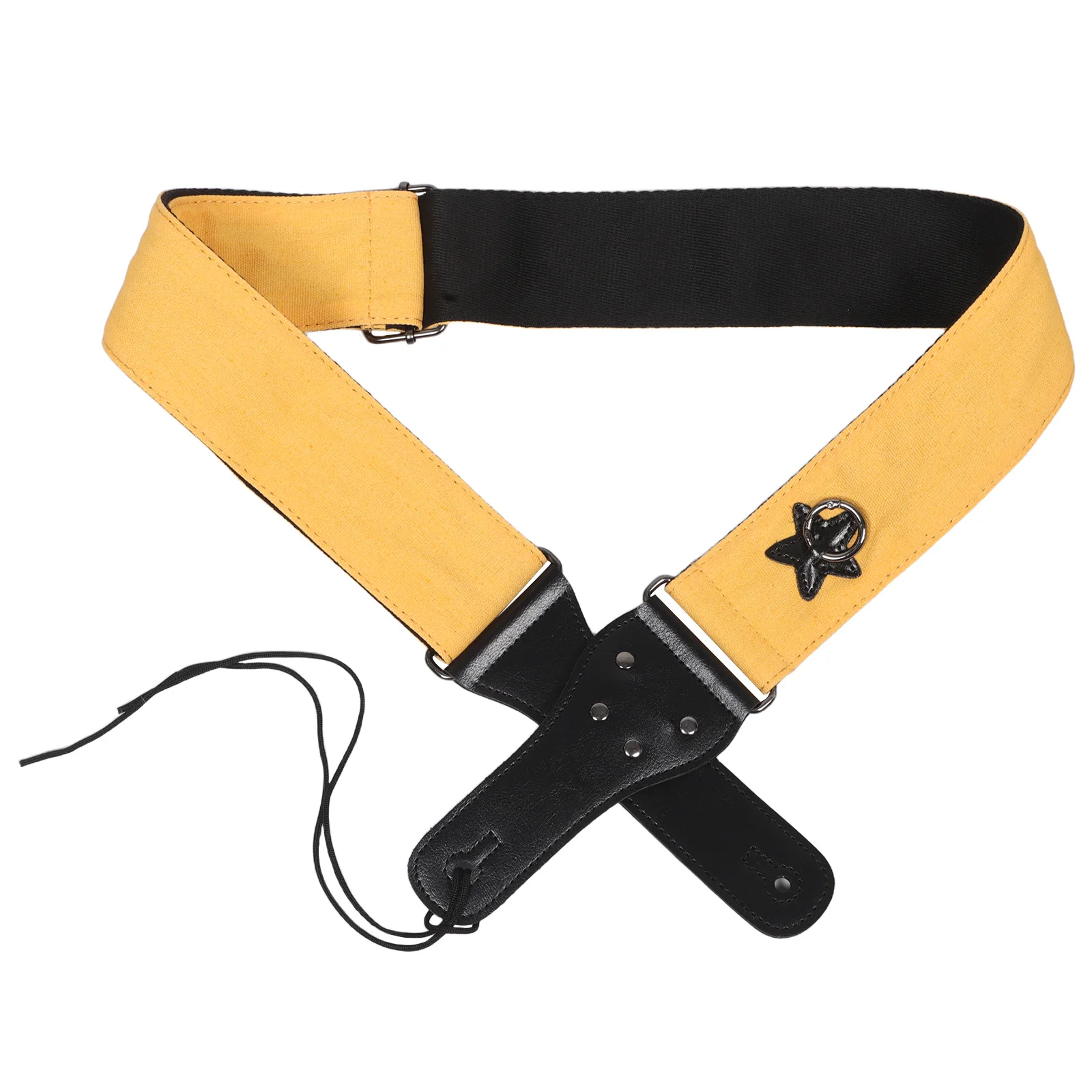 Guitar Strap Acoustic Straps for Men Guitars Belt Adjustable Bass Electric Ukulele
Guitar Strap Acoustic Straps for Men Guitars Belt Adjustable Bass Electric Ukulele