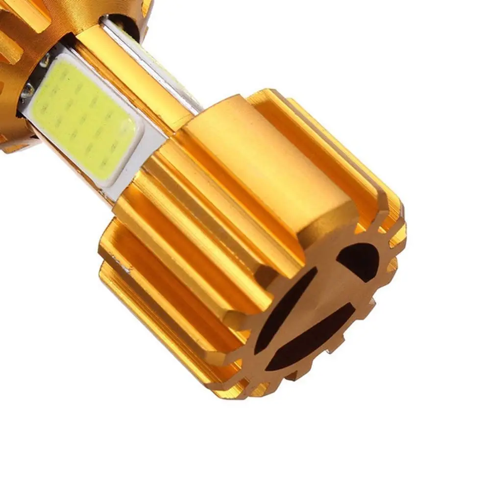 12V H6 P15D BA20D Scooter Moped Motor HeadLamp Car LED Bulb Hi/Lo Beam Light COB Fog Light Motorcycle Headlight
12V H6 P15D BA20D Scooter Moped Motor HeadLamp Car LED Bulb Hi/Lo Beam Light COB Fog Light Motorcycle Headlight