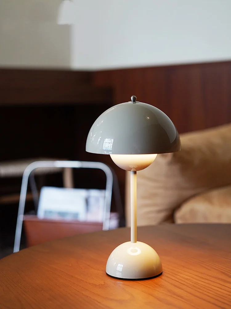 Mini USB Rechargeable Bud Table Lamp – Designer Cream Style Bedside Light, Portable Night Lighting for Bedroom
Mini USB Rechargeable Bud Table Lamp – Designer Cream Style Bedside Light, Portable Night Lighting for Bedroom