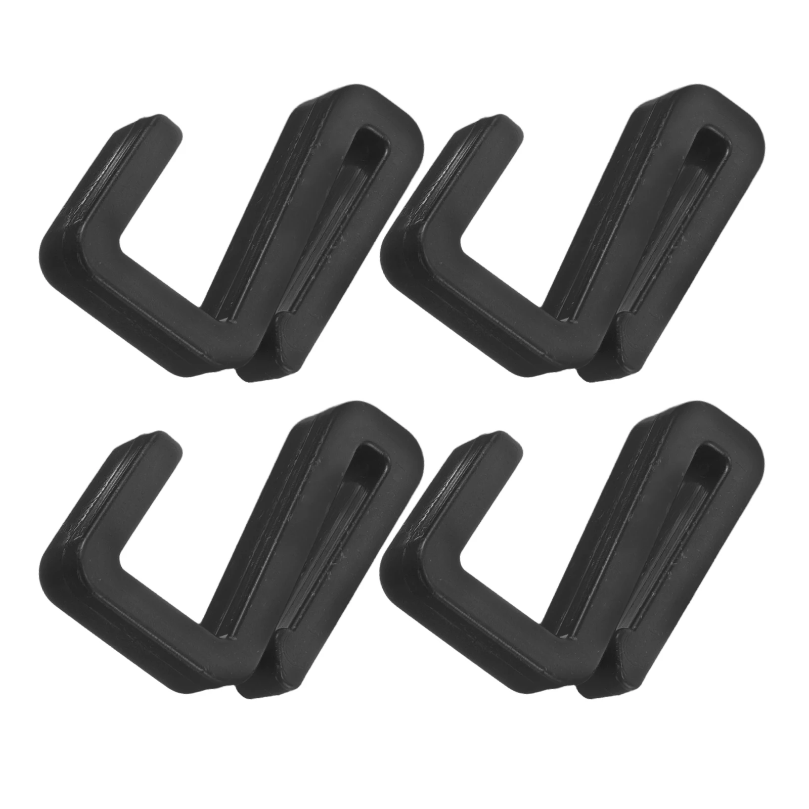 4pcs Plastic Hooks Versatile Hangers for Kitchen Bathroom Cabinet Z Shaped Coat Rack Space Saver Durable White
4pcs Plastic Hooks Versatile Hangers for Kitchen Bathroom Cabinet Z Shaped Coat Rack Space Saver Durable White