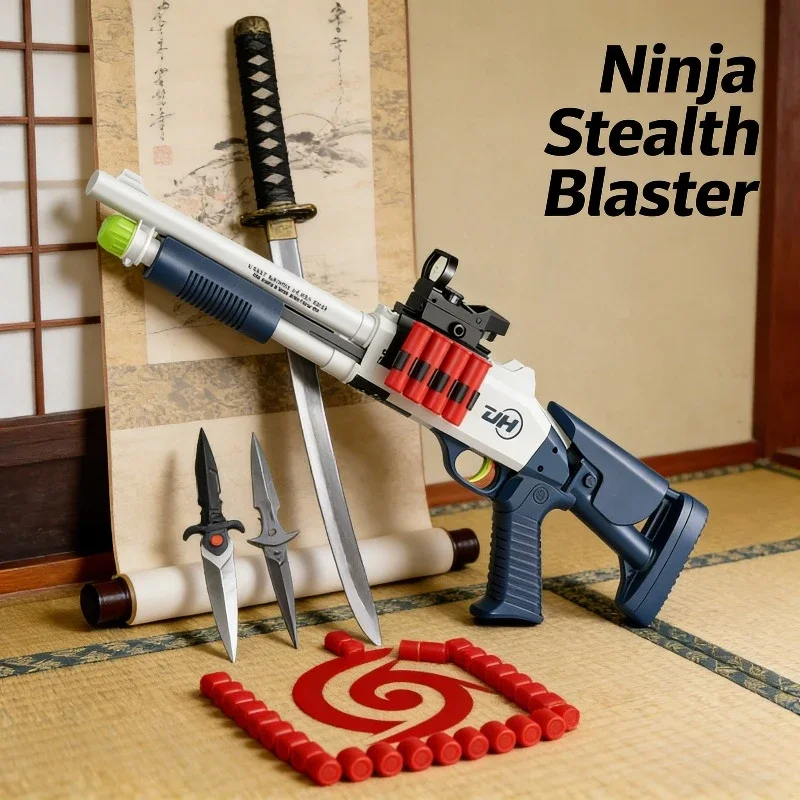 Boys Gift Shell Ejecting Shotgun Toy Gun For Adults Kids Best Toy Guns For Boys Age8+ Shoot Games Dropship Shopify Toys
Boys Gift Shell Ejecting Shotgun Toy Gun For Adults Kids Best Toy Guns For Boys Age8+ Shoot Games Dropship Shopify Toys