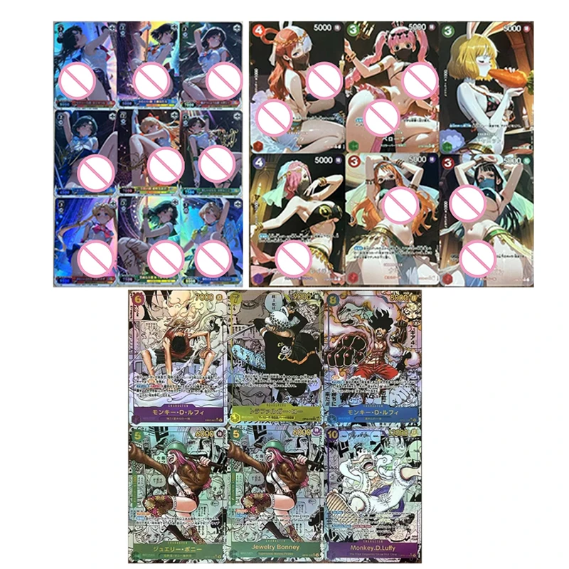 Японское аниме «История богини» UTA Yamato Boa Hancock Monkey D. Luffy Коллекционные карты, подарки на Рождество и день рождения, детские игрушки
Японское аниме «История богини» UTA Yamato Boa Hancock Monkey D. Luffy Коллекционные карты, подарки на Рождество и день рождения, детские игрушки