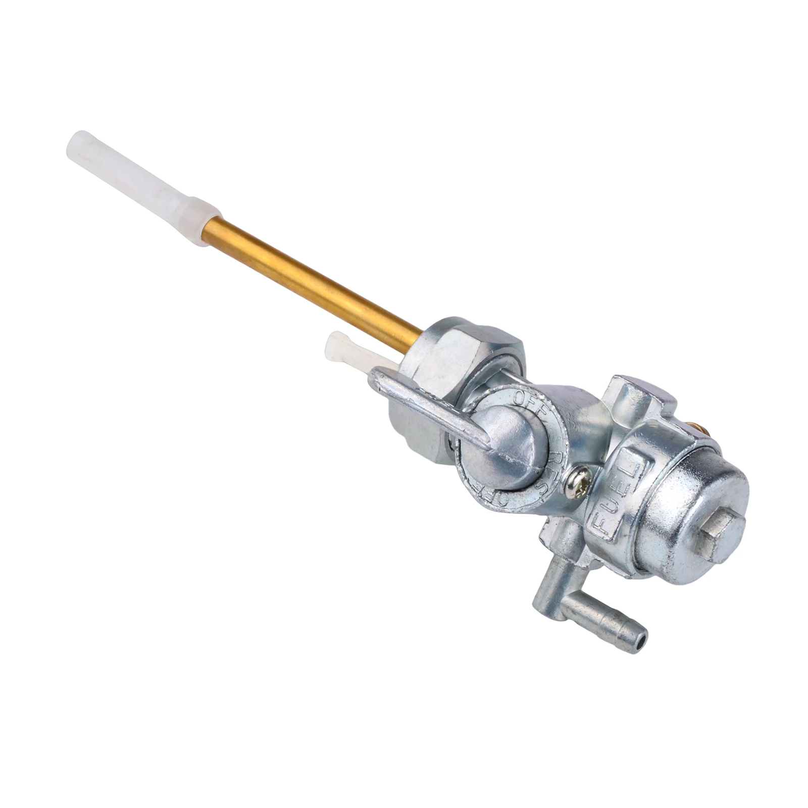 22mm Thread Fuel Tank Switch Valve for Kawasaki KH400 S3 A 400 1975 1976 1977 1978 S3 A 400 1974 1975 Oil Tank Petcock Tap
22mm Thread Fuel Tank Switch Valve for Kawasaki KH400 S3 A 400 1975 1976 1977 1978 S3 A 400 1974 1975 Oil Tank Petcock Tap