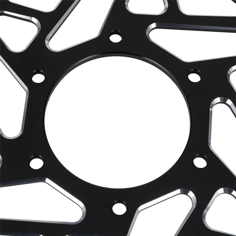 Practical 54T Chain Sprocket Rear Sprocket For Surron Ultra Bee,Aluminum Alloy Powersports Drive Sprockets
Practical 54T Chain Sprocket Rear Sprocket For Surron Ultra Bee,Aluminum Alloy Powersports Drive Sprockets