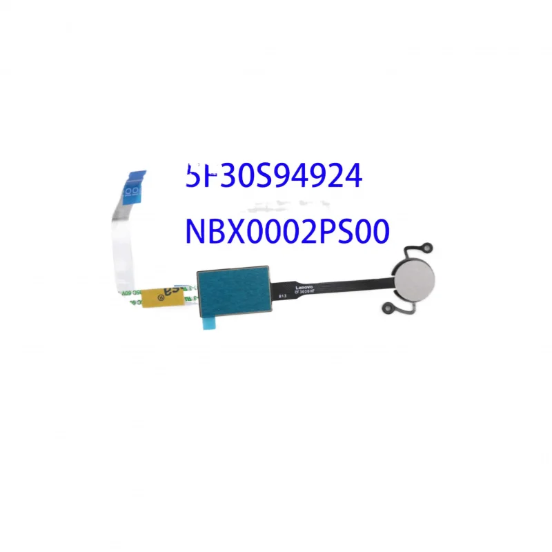 R для Lenovo ThinkBook 15 G3 ALC ITL 15 G4 ABA IAP плата считывания отпечатков пальцев с кабелем FFC 5F30S94942 5F30S94994
R для Lenovo ThinkBook 15 G3 ALC ITL 15 G4 ABA IAP плата считывания отпечатков пальцев с кабелем FFC 5F30S94942 5F30S94994