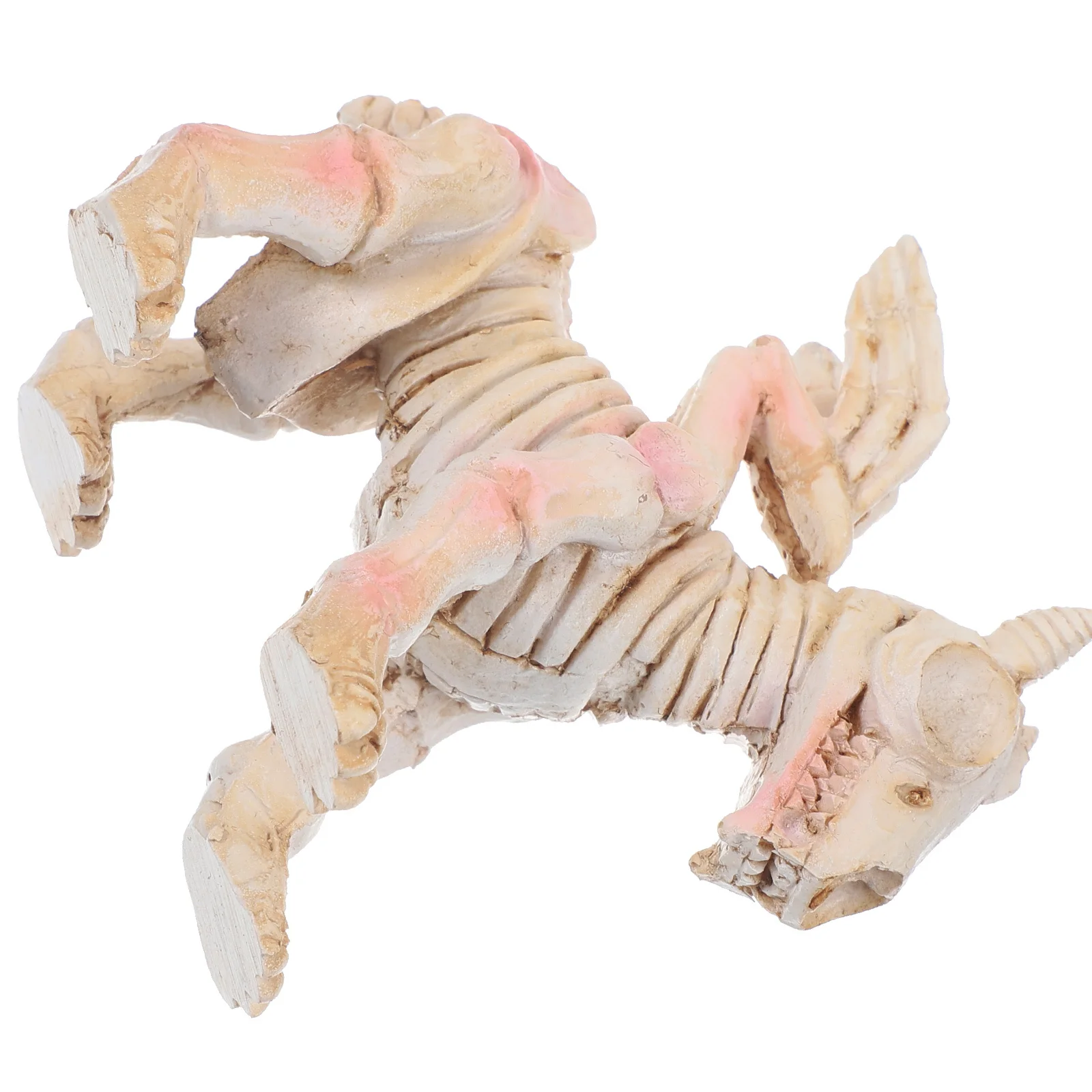 1Pcs Dog Flower Pot Halloween Garden Ornament Party Decoration Resin Craft Accessory Halloween Flower Pot
1Pcs Dog Flower Pot Halloween Garden Ornament Party Decoration Resin Craft Accessory Halloween Flower Pot