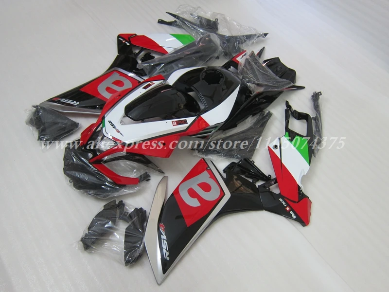 4Gifts New ABS Motorcycle Fairings Kit Fit For Aprilia RS4 RS125 2012 2013 2014 2015 Bodywork Set Custom
4Gifts New ABS Motorcycle Fairings Kit Fit For Aprilia RS4 RS125 2012 2013 2014 2015 Bodywork Set Custom