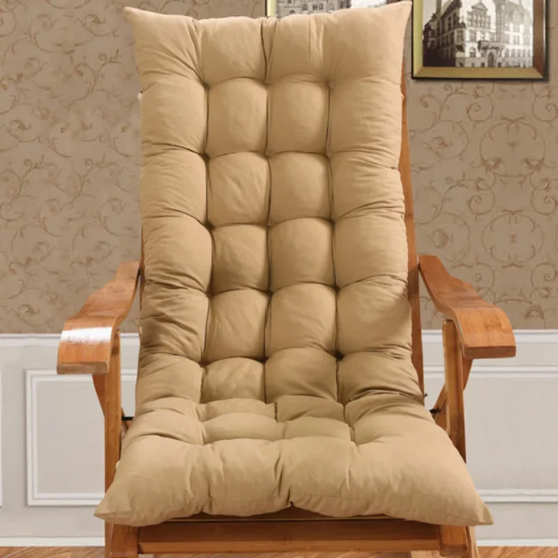 1pcs Thickened Cushion for Swinging Chair, Suitable for Indoor and Outdoor Use, Rotan Chair, Tatami, 18.9X47.2 Inch
1pcs Thickened Cushion for Swinging Chair, Suitable for Indoor and Outdoor Use, Rotan Chair, Tatami, 18.9X47.2 Inch