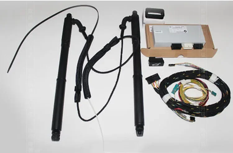 Car Electric tailgate foot sensor tailgate auto lifting rear door Switch for BMW 3 5 series X1 X3 X5
Car Electric tailgate foot sensor tailgate auto lifting rear door Switch for BMW 3 5 series X1 X3 X5