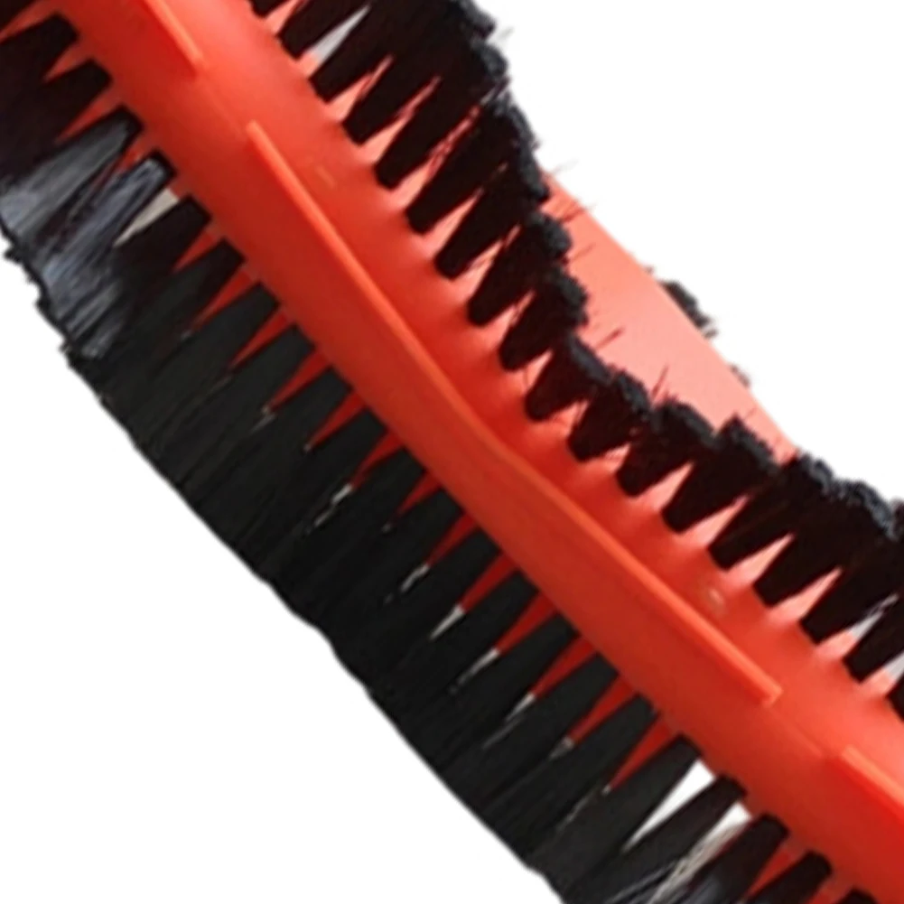 ABS Main Brush Replacement for XIAOMI H40 OV51 Robot Vacuum with Narrow Mounting Profile for Better Edge Coverage
ABS Main Brush Replacement for XIAOMI H40 OV51 Robot Vacuum with Narrow Mounting Profile for Better Edge Coverage