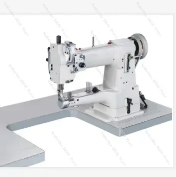 cylinder bed sewing machine 335 high quality hot sale
cylinder bed sewing machine 335 high quality hot sale