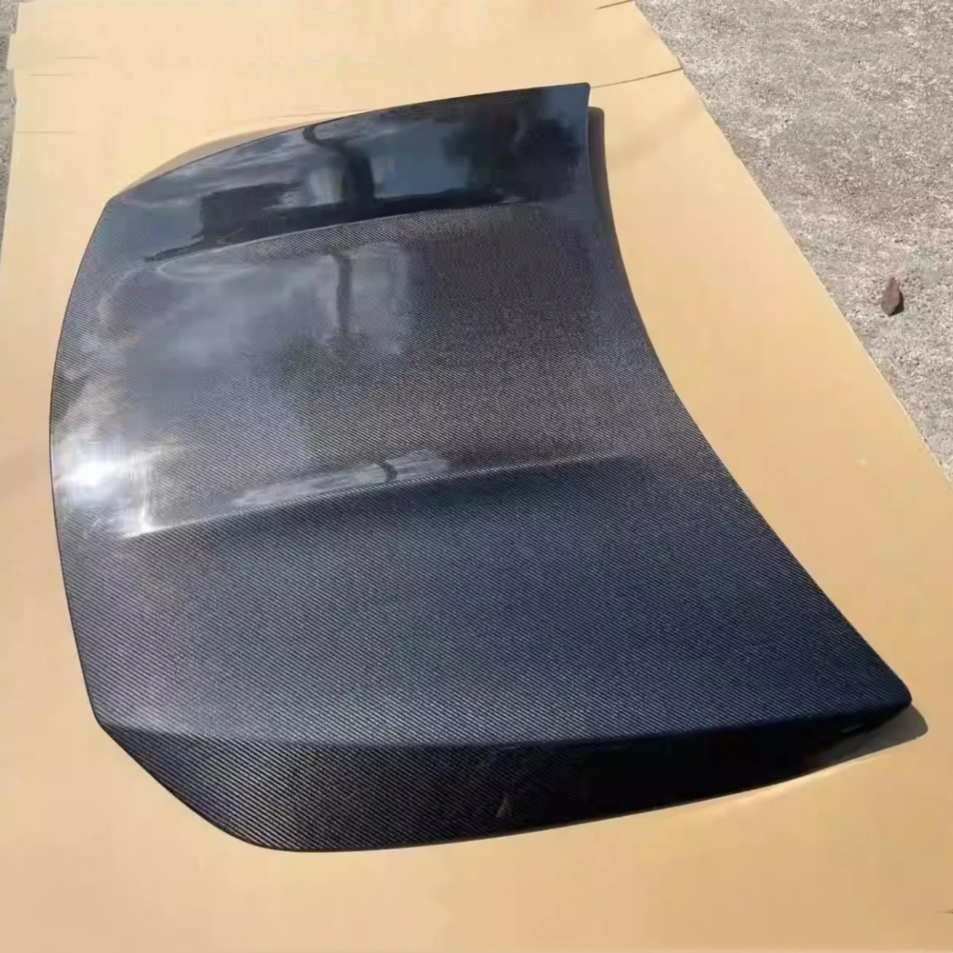 Body Kit Carbon Fiber Engine Cover for Mercedes Benz A Class W177 A35 Modified A45S Hood Light Weight Bonnet Car Accessories
Body Kit Carbon Fiber Engine Cover for Mercedes Benz A Class W177 A35 Modified A45S Hood Light Weight Bonnet Car Accessories