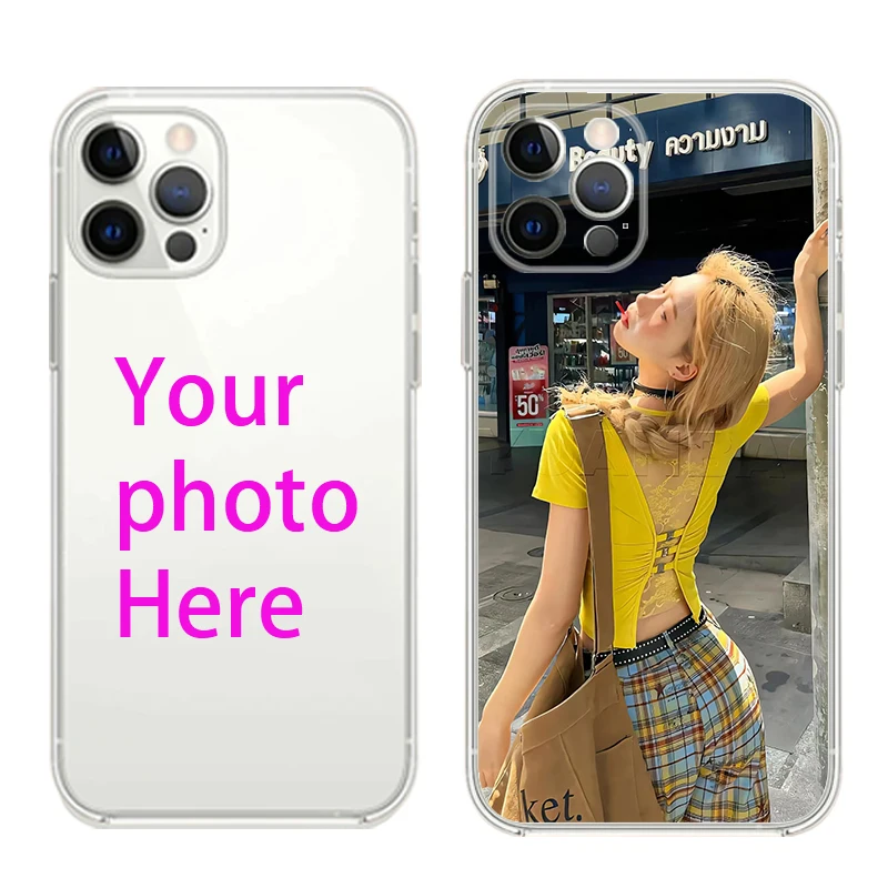 Индивидуальный чехол для фото «сделай сам» для iPhone 17, 16, 15, 14, 13, 12, 11 Pro Xs Max 16e XR 7, 8 6 6s Plus SE 2020 2022, персонализированный мягкий чехол
Индивидуальный чехол для фото «сделай сам» для iPhone 17, 16, 15, 14, 13, 12, 11 Pro Xs Max 16e XR 7, 8 6 6s Plus SE 2020 2022, персонализированный мягкий чехол