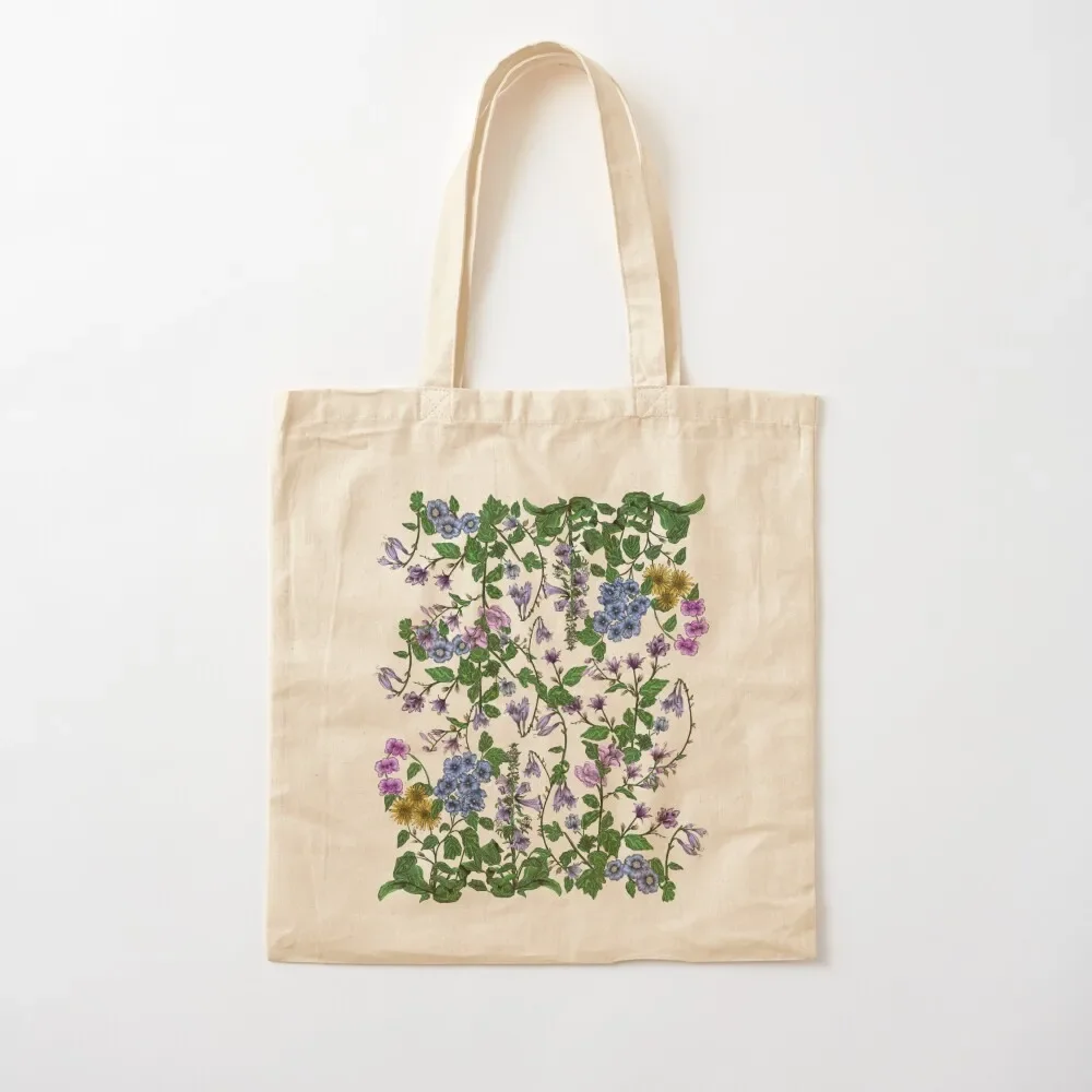 Colourful Botanical Floral Drawing Tote Bag reusable shopping bags Cloth bags personalized tote eco pack Tote Bag
Colourful Botanical Floral Drawing Tote Bag reusable shopping bags Cloth bags personalized tote eco pack Tote Bag
