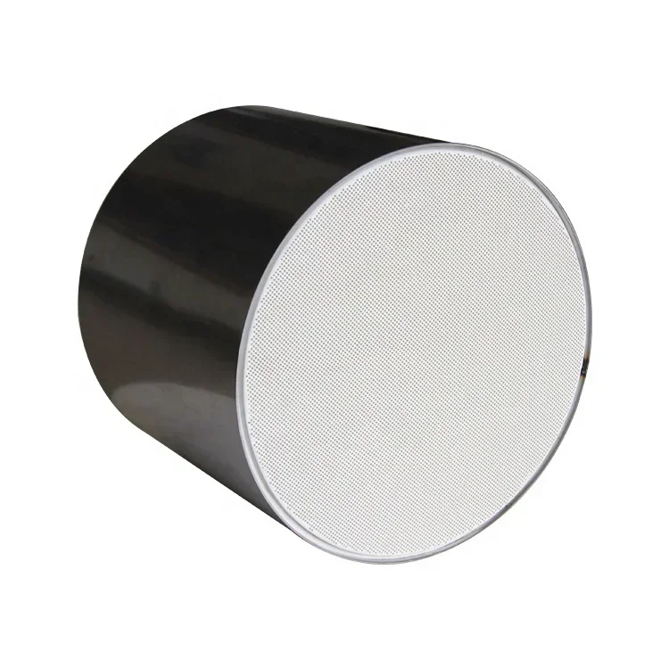 Hot sales Filtro de particulas DPF Cordierite Ceramic Universal Particulate Filter For Engine Systems
Hot sales Filtro de particulas DPF Cordierite Ceramic Universal Particulate Filter For Engine Systems