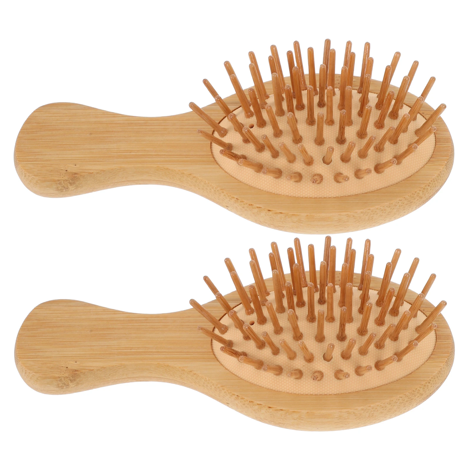 2pcs Wooden Massage Combs Portable Travel Lightweight Durable Scalp Massager Combs Hair Care Styling
2pcs Wooden Massage Combs Portable Travel Lightweight Durable Scalp Massager Combs Hair Care Styling