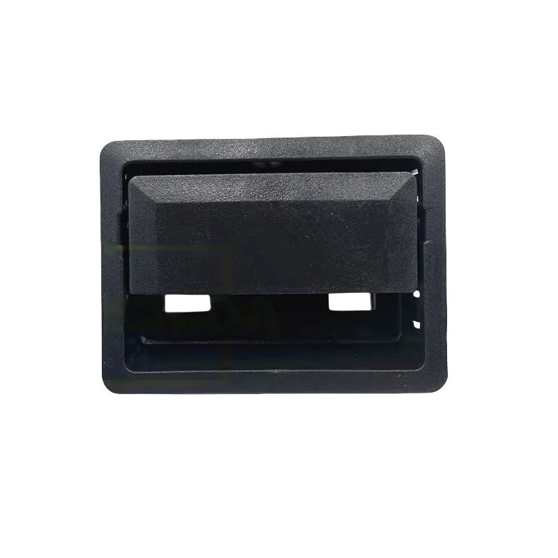 Yanmar 17/50/55/60 Excavator Engine Hood Handle Rear Cover Lock Pull Mobile Phone Accessory outside Handle Excavator Accessories
Yanmar 17/50/55/60 Excavator Engine Hood Handle Rear Cover Lock Pull Mobile Phone Accessory outside Handle Excavator Accessories