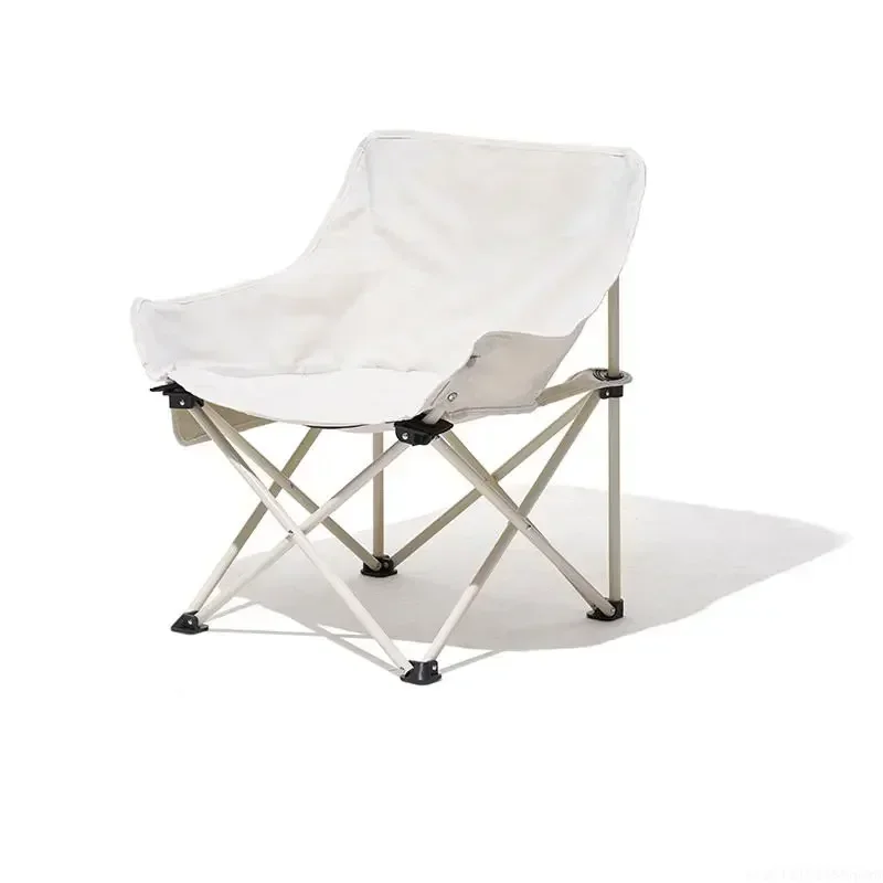 Outdoor folding chair portable backrest fishing director chair beach recliner camping moon chair new
Outdoor folding chair portable backrest fishing director chair beach recliner camping moon chair new