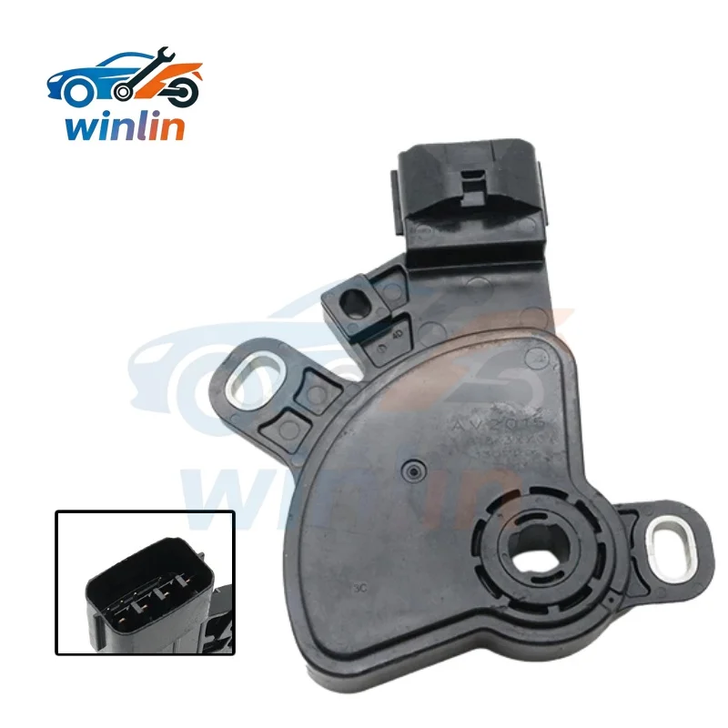 OEM 31918-X420A 319181XK0A Neutral Safety Switch For NISSAN KICKS 2018-2019 SENTRA 2012-2019 VERSA 2012-2019 31918-1XK0A
OEM 31918-X420A 319181XK0A Neutral Safety Switch For NISSAN KICKS 2018-2019 SENTRA 2012-2019 VERSA 2012-2019 31918-1XK0A