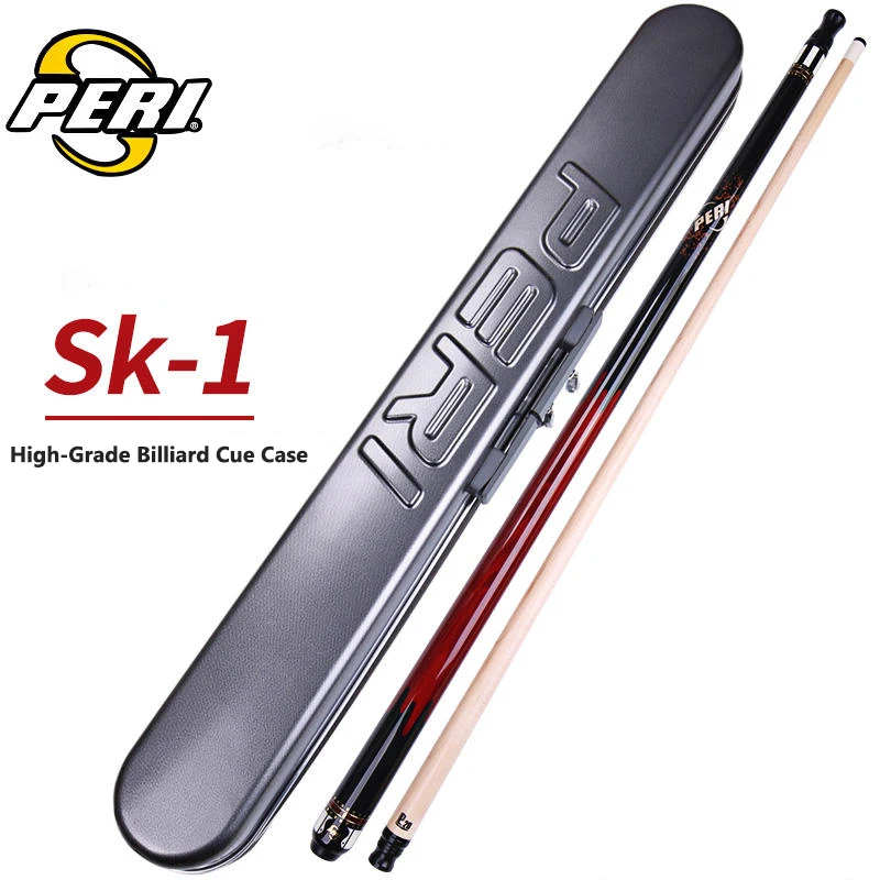 New Arrival Billiard Cue High Quality PERI Pool Cue Stick 12.5mm Billiard Cue With Pool Cue Case Set
New Arrival Billiard Cue High Quality PERI Pool Cue Stick 12.5mm Billiard Cue With Pool Cue Case Set