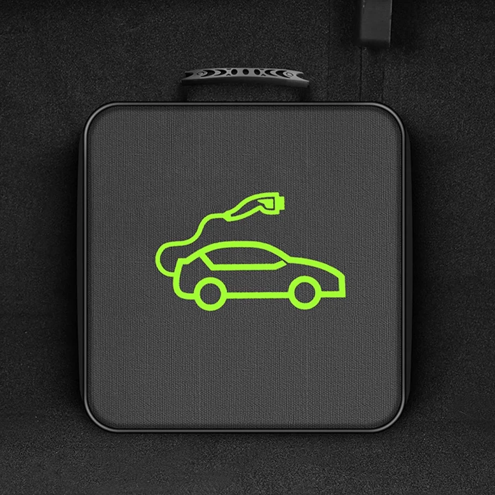 Для 2024 2025 Leapmotor C10 C16 специализированный электромобиль портативный зарядный пистолет сумка для хранения внутренняя модификация поставки
Для 2024 2025 Leapmotor C10 C16 специализированный электромобиль портативный зарядный пистолет сумка для хранения внутренняя модификация поставки