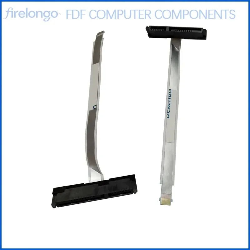 New For HP 15-CB 15T-CB 15-CC 15-CD Hard Drive Cable Connector Replacement
New For HP 15-CB 15T-CB 15-CC 15-CD Hard Drive Cable Connector Replacement