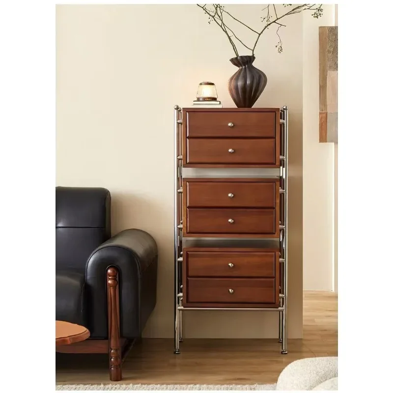 Solid wood chest, living room wall drawer, storage, bedroom storage, sofa side cabinet, decorative storage
Solid wood chest, living room wall drawer, storage, bedroom storage, sofa side cabinet, decorative storage