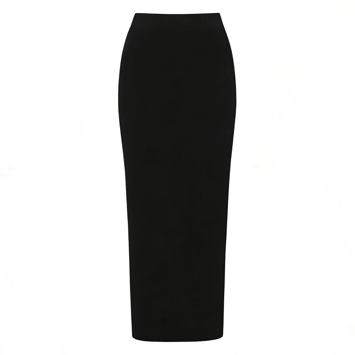 Новинка: Женская вязаная юбка-карандаш с высокой талией, облегающая бедра, элегантный деловой стиль, стройнящая, универсальная, повседневная юбка
Новинка: Женская вязаная юбка-карандаш с высокой талией, облегающая бедра, элегантный деловой стиль, стройнящая, универсальная, повседневная юбка